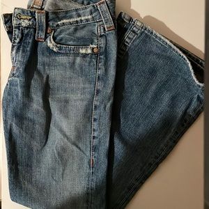 Women’s True Religion Jeans